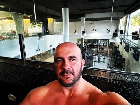Nermin Sulejmanović, Gradačac Nermin Sulejmanović, Gradačac