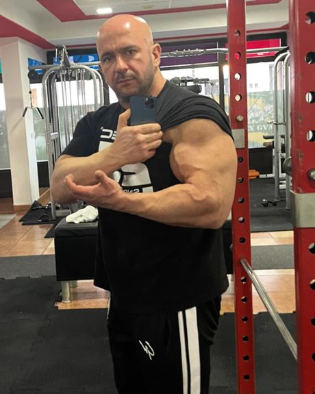 Nermin Sulejmanović, Gradačac Nermin Sulejmanović, Gradačac