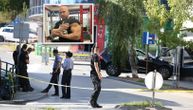 Policeman shot by Nermin in Gradacac released from hospital: Wounded woman's condition also revealed