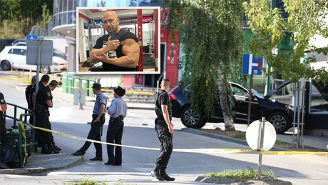 Nermin Sulejmanović Gradačac, mesto na kome je ubijen mladić Nermin Sulejmanović Gradačac, mesto na kome je ubijen mladić
