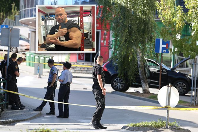 Nermin Sulejmanović Gradačac, mesto na kome je ubijen mladić Nermin Sulejmanović Gradačac, mesto na kome je ubijen mladić