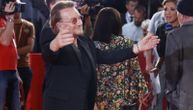 Bono na Sarajevo Film Festivalu otpevao veliki hit Boba Marlija