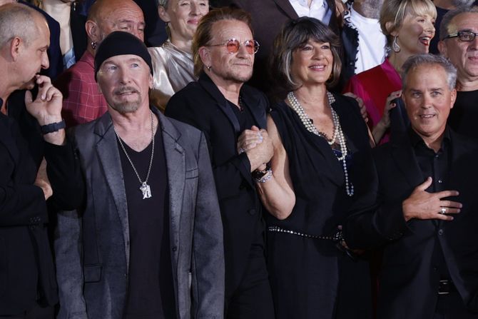 Otvoren Sarajevo film festival Otvoren Sarajevo film festival