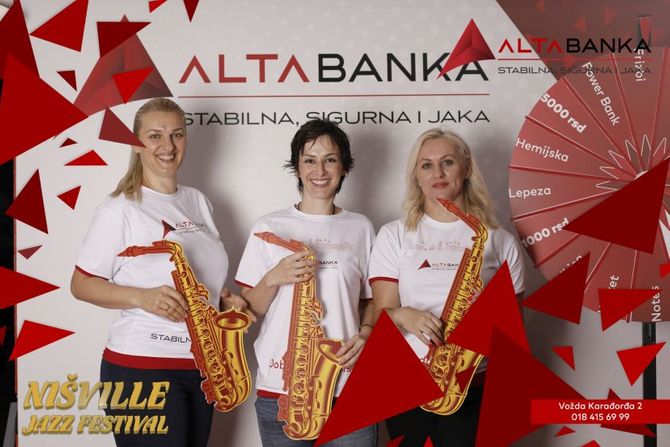 ALTA Banka