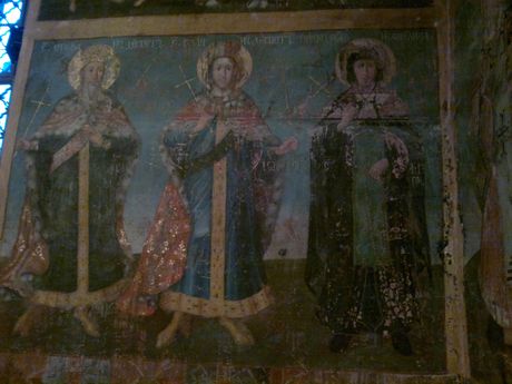 Prepodobna mati Angelina