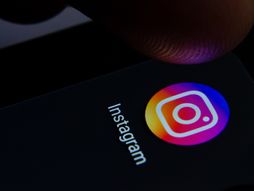 Instagram logo