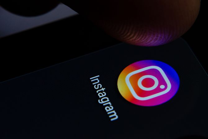 Instagram logo