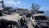 Raste broj žrtava požara na Havajima, mnogi ne znaju gde su im najmiliji: "Moramo da pronađemo naše voljene"