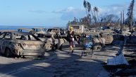 Raste broj žrtava na Havajima: Najmanje 99 ljudi poginulo, stotine nestalih