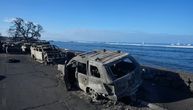 Četiri ugljenisana tela pronašli u vozilu: Cela porodica tragično stradala bežeći od požara na Havajima