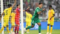 Nezaustavljivi Brazilac: Firmino debi na otvaranju saudijske lige krunisao het-trikom!