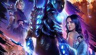 Novi superheroj DC Univerzuma - "Plava buba" na krilima Blitz filma sleće u vaše bioskope ovog leta