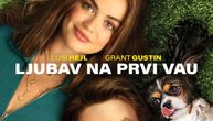 Ovog leta Lusi Hejl, Grant Gustin i najslađi ljubimci ikada će doživeti ljubav na prvi VAU