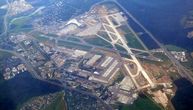 Uočen dron u blizini Vnukova, avioni preusmereni: Moskovski aerodrom bio zatvoren