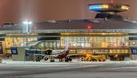 Pojačana bezbednosna provera na aerodromima u Moskvi