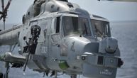 Najbrži helikopter na svetu: Westland Lynx