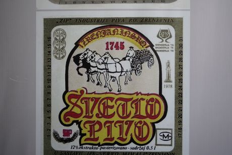 38. Dani Piva, Zrenjanin