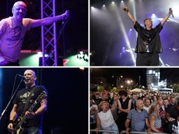 38. Dani Piva, Zrenjanin