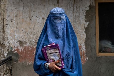 Avganistan univerziteti žene studentkinje žena studentkinja