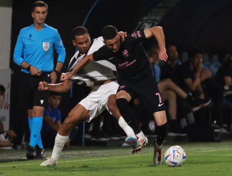 Bojan Letić FK Sabah Bojan Letić FK Sabah