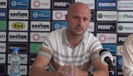 Duljaj se izvinio za Sabah: "Mene nije sramota da budem trener Partizana! Otići ću onog trenutka..."