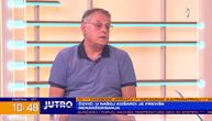 Čović otvoreno o reprezentaciji, Nedoviću, Teu, Jokiću: "Ne možemo se kriti iza uspeha pojedinaca i klubova"