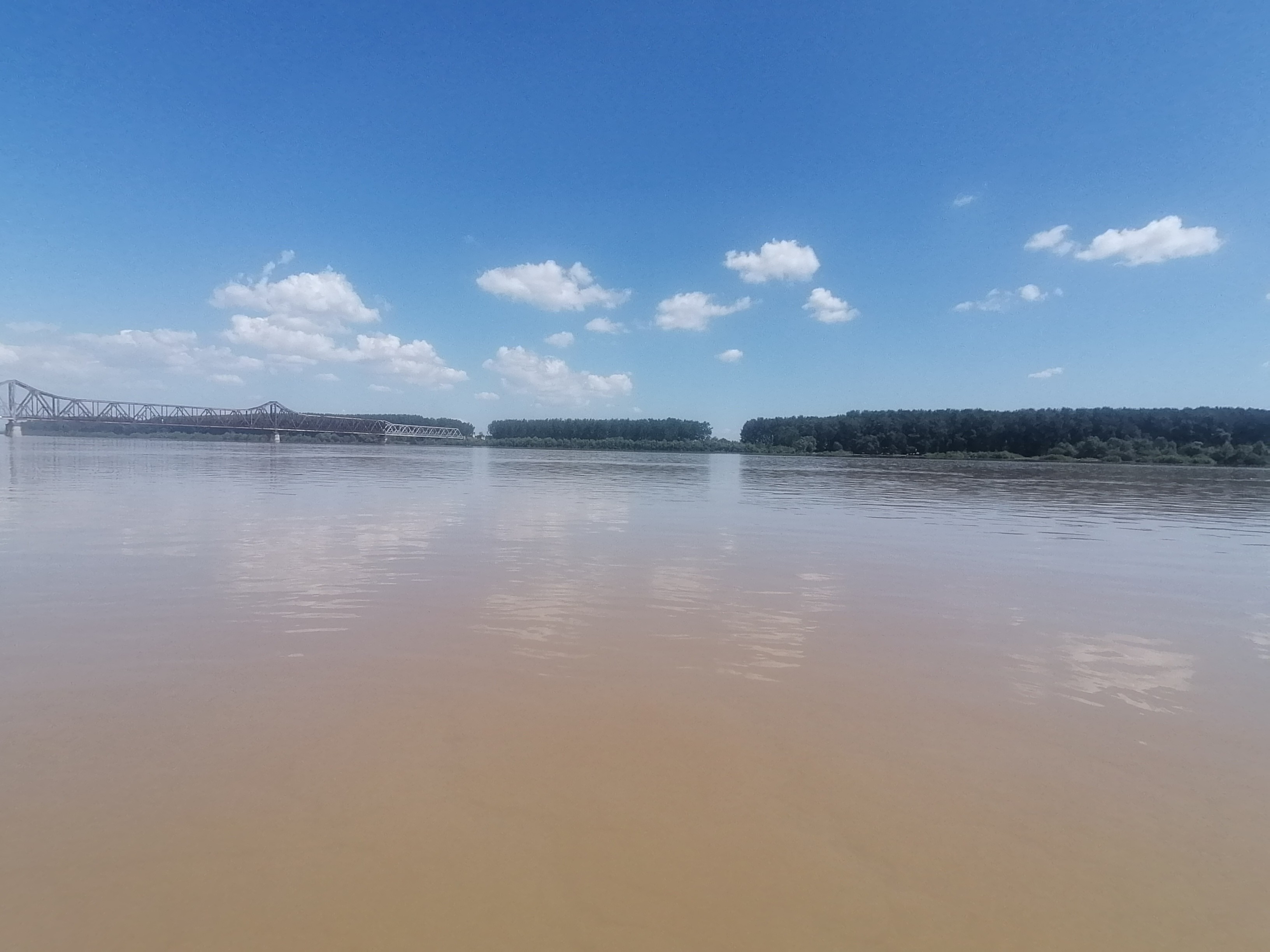 Najkritičnije bilo u Šapcu i Loznici: Reke se povlače, električna energija vraćena u Ljuboviji
