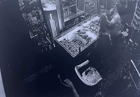 Tuča navijača u Atini, FK AEK - FK Dinamo, BBB, Bad Blue Boys