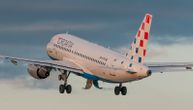 Croatia Airlines prodala sve svoje Airbus avione, pa sada ih iznajmljuje