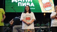 Martina iz Leskovca je devojka koja najbrže pije pivo u Srbiji: "Drugarica me uputila, ja došla i pobedila"