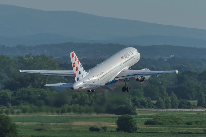 Croatia Airlines