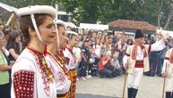 Održani "Teodora fest" i Međunarodni festival folklora mladih "U ritmu Jablaničkog srca" u Lebanu