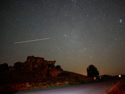 Meteorska kiša Perseidi