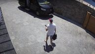 Muzička zvezda opljačkana na Mikonosu: Kamere snimile lopova kako odnosi plen od 320.000 evra iz hotela