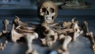 Pokušavali da pokojnika zadrže u grobu: „Vampirsko dete“ podsetilo na rituale zabeležene i u Dušanovoj Srbiji