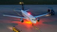 Zbogom, "Vukovar": Croatia Airlines povukla iz upotrebe Airbus A319