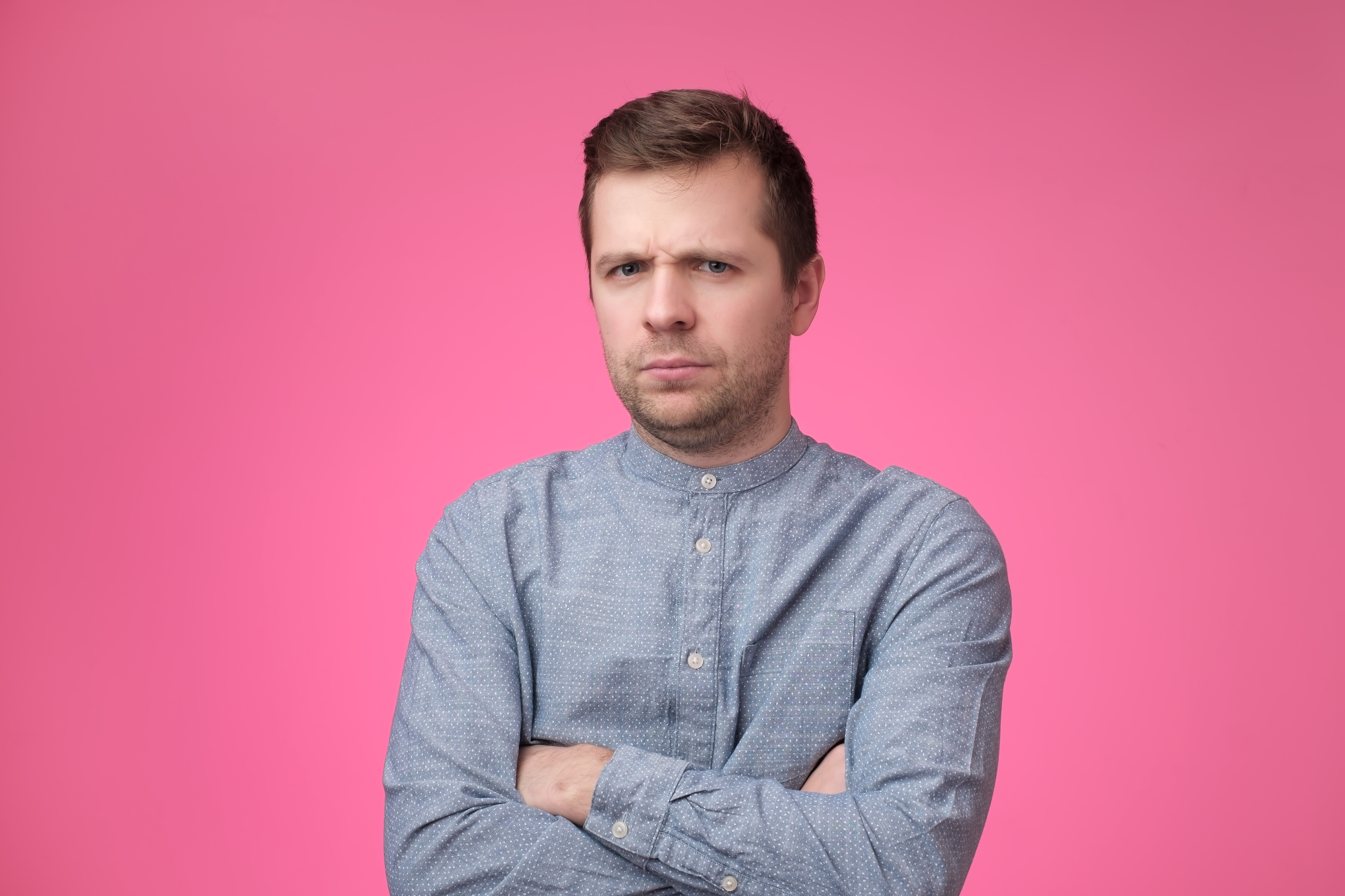 "Zapamtite me kad dođem"! Slovenac uputio neočekivanu pretnju Beograđanima: Ovo je njegovo priznanje