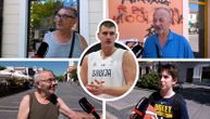 Evo šta Somborci kažu na to što Jokić ne igra za Srbiju i da li će gledati Svetsko prvenstvo