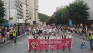 Jedinstveni festival u Evropi od sutra u Užicu: "Licidersko srce" okupiće 1200 učesnika, stižu i gosti iz Kine
