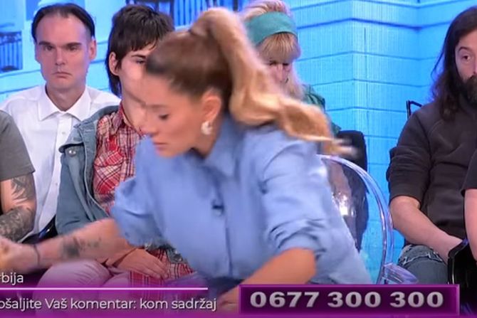 Ana Ćurčić Ana Ćurčić