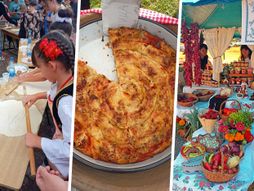 Dani banice Bela Palanka 2023.