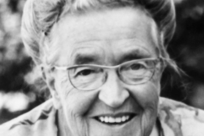 Corrie ten Boom