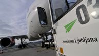 Avio-kompanijama 17 miliona evra za otvaranje novih linija: Slovenija pokrenula novi tender