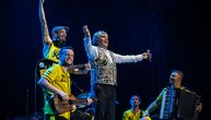 Dubioza Kolektiv održala impresivan koncert u Puli: Pevao i muzičar čiji nastup je nedavno zabranjen