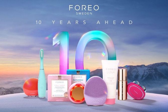 Foreo