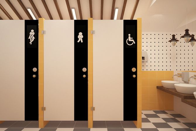 javni toalet javni toalet