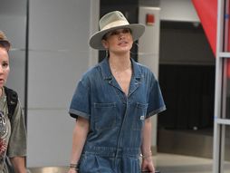 Jennifer Lopez, Dženifer Lopez