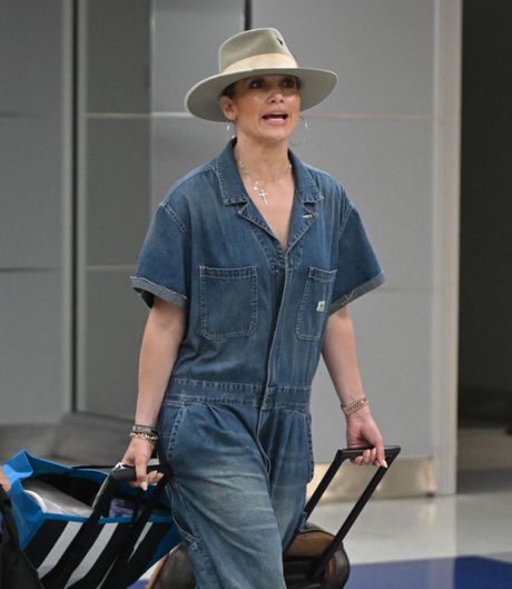 Jennifer Lopez, Dženifer Lopez