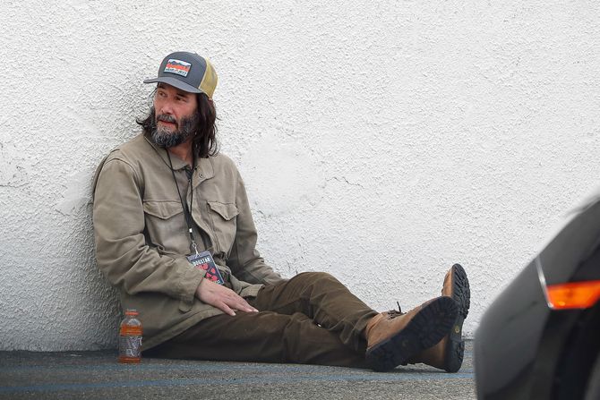 Keanue Reeves, Kijanu Rivs Keanue Reeves, Kijanu Rivs