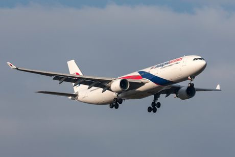 Malaysia Airlines Malezija